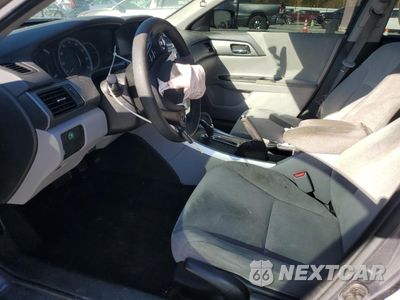 Zdjęcie 7 z 14 samochodu: 2013 HONDA ACCORD LX VIN:1HGCR2F32DA134171 - miniatura