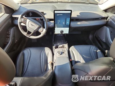 Zdjęcie 8 z 15 samochodu: 2021 FORD MUSTANG MACH-E PREMIUM VIN:3FMTK3R7XMMA24023 - miniatura