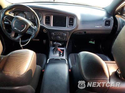Zdjęcie 8 z 14 samochodu: 2019 DODGE CHARGER SCAT PACK VIN:2C3CDXGJ7KH552896 - miniatura