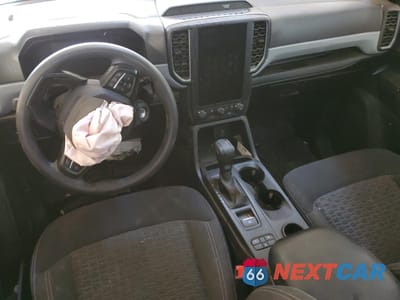 Zdjęcie 8 z 14 samochodu: 2024 FORD RANGER XL VIN:1FTER4BH8RLE72593 - miniatura