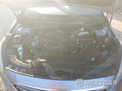 Zdjęcie 11 z 12 samochodu: 2016 HYUNDAI SONATA BASE VIN:5NPE24AF9GH395366 - miniatura