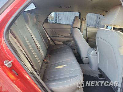 Zdjęcie 10 z 13 samochodu: 2021 HYUNDAI ELANTRA SEL VIN:5NPLM4AG6MH014109 - miniatura