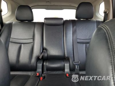 Zdjęcie 10 z 15 samochodu: 2014 NISSAN ROGUE S VIN:5N1AT2MV8EC872649 - miniatura