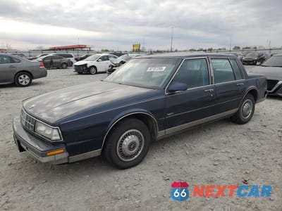 1990 OLDSMOBILE 98 REGENCY 1G3CX54CXL4356754 - główne zdjęcie licytacji z USA - miniatura