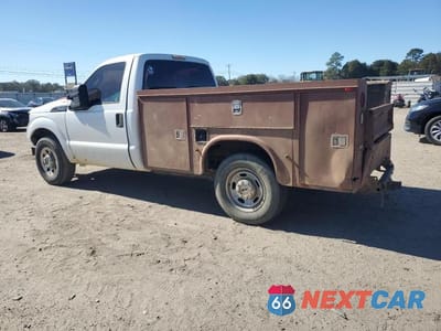 Drugie zdjęcie samochodu z przodu: 2012 FORD F250 SUPER DUTY VIN:1FTBF2A62CEC41250 - miniatura