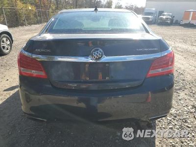 Zdjęcie 6 z 12 samochodu: 2014 BUICK LACROSSE VIN:1G4GB5G34EF108403 - miniatura