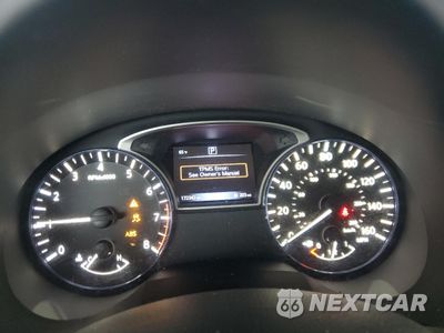 Zdjęcie 9 z 14 samochodu: 2017 NISSAN ALTIMA 2.5 VIN:1N4AL3AP6HC153927 - miniatura