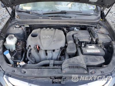 Zdjęcie 11 z 11 samochodu: 2013 HYUNDAI SONATA SE VIN:5NPEC4AC1DH641129 - miniatura