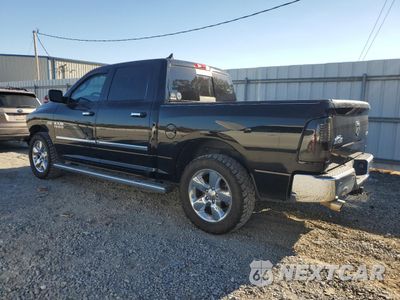 Drugie zdjęcie samochodu z przodu: 2013 RAM 1500 SLT VIN:1C6RR7LT6DS623863 - miniatura