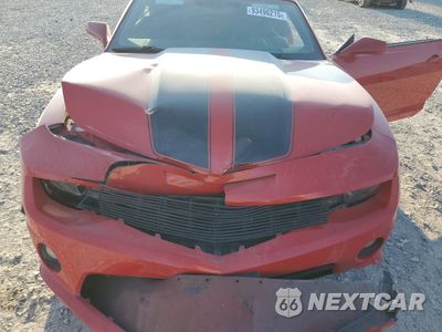 Zdjęcie 11 z 14 samochodu: 2012 CHEVROLET CAMARO 2SS VIN:2G1FK3DJ3C9113985 - miniatura