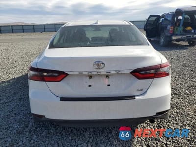 Zdjęcie 6 z 12 samochodu: 2023 TOYOTA CAMRY LE VIN:4T1C11AK3PU136573 - miniatura