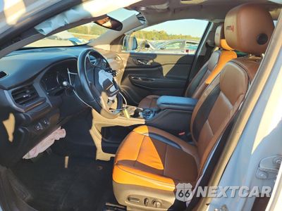 Zdjęcie 7 z 16 samochodu: 2020 GMC ACADIA AT4 VIN:1GKKNLLS8LZ206132 - miniatura