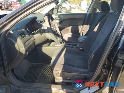 Zdjęcie 7 z 12 samochodu: 2006 FORD FUSION SE VIN:3FAFP07Z46R208195 - miniatura