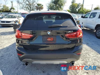 Zdjęcie 6 z 13 samochodu: 2018 BMW X1 SDRIVE28I VIN:WBXHU7C3XJ5H44771 - miniatura