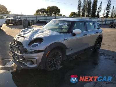 2023 MINI COOPER S CLUBMAN ALL4 WMWXJ1C04P2T84261 - główne zdjęcie licytacji z USA - miniatura