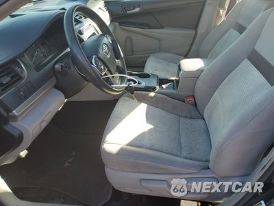 Zdjęcie 7 z 14 samochodu: 2014 TOYOTA CAMRY L VIN:4T1BF1FK2EU328327 - miniatura