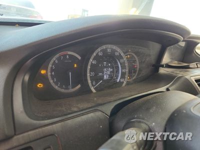 Zdjęcie 9 z 13 samochodu: 2015 HONDA ACCORD EXL VIN:1HGCR2F89FA098817 - miniatura
