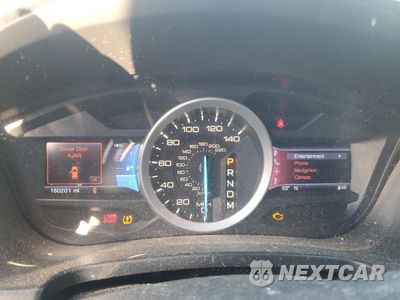 Zdjęcie 9 z 15 samochodu: 2013 FORD EXPLORER LIMITED VIN:1FM5K8F85DGA16876 - miniatura