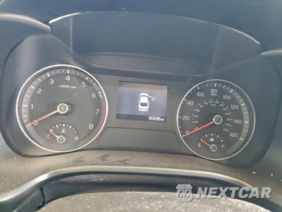 Zdjęcie 9 z 13 samochodu: 2021 KIA FORTE GT LINE VIN:3KPF34AD9ME355336 - miniatura