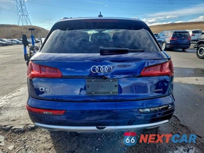 Zdjęcie 6 z 12 samochodu: 2019 AUDI Q5 PREMIUM VIN:WA1ANAFY1K2110632 - miniatura