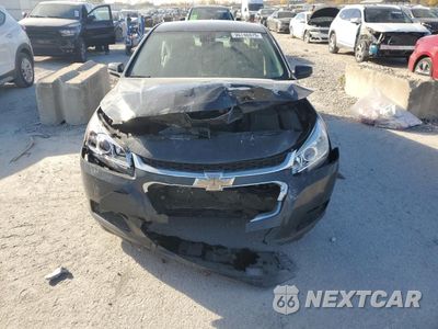 Piąte zdjęcie samochodu w środku: 2015 CHEVROLET MALIBU 1LT VIN:1G11C5SL2FF265615 - miniatura