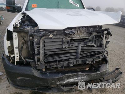 Zdjęcie 11 z 12 samochodu: 2017 CHEVROLET SILVERADO K1500 VIN:3GCUKNEC3HG488556 - miniatura