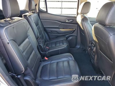 Zdjęcie 11 z 16 samochodu: 2018 GMC ACADIA DENALI VIN:1GKKNPLS7JZ243595 - miniatura