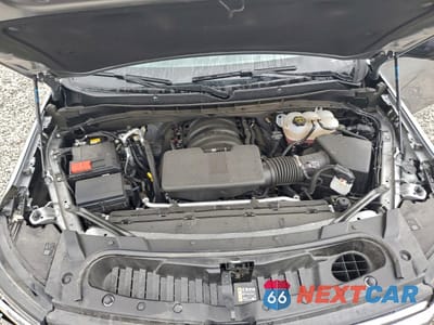 Zdjęcie 12 z 16 samochodu: 2025 CHEVROLET SUBURBAN K1500 PREMIER VIN:1GNS6FRD5SR160249 - miniatura