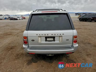 Zdjęcie 6 z 11 samochodu: 2003 LAND RANGE ROVE VIN:SALMB11493A107526 - miniatura
