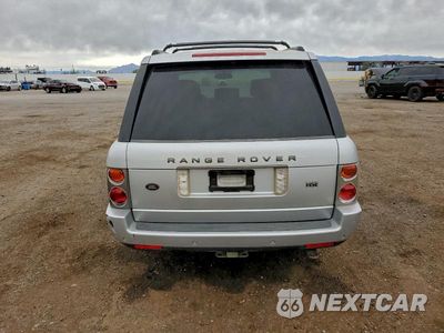 Zdjęcie 11 z 24 samochodu: 2003 LAND RANGE ROVE VIN:SALMB11493A107526 - miniatura