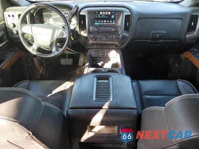 Zdjęcie 8 z 14 samochodu: 2017 CHEVROLET SILVERADO K3500 HIGH COUNTRY VIN:1GC4K1EY9HF225459 - miniatura