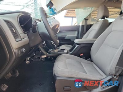 Zdjęcie 7 z 13 samochodu: 2022 CHEVROLET COLORADO VIN:1GCGSBEA7N1288476 - miniatura