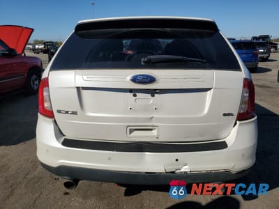 Zdjęcie 6 z 13 samochodu: 2013 FORD EDGE SEL VIN:2FMDK3JC4DBC07948 - miniatura