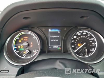 Zdjęcie 9 z 15 samochodu: 2024 TOYOTA CAMRY SE NIGHT SHADE VIN:4T1S31AK3RU071863 - miniatura