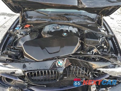 Zdjęcie 11 z 11 samochodu: 2020 BMW 430I GRAN COUPE VIN:WBA4J1C02LCD99545 - miniatura