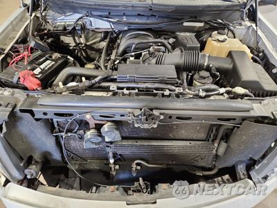 Zdjęcie 11 z 12 samochodu: 2009 FORD F150 SUPER CAB VIN:1FTRX128X9FB01083 - miniatura