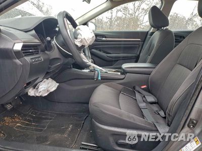 Zdjęcie 7 z 12 samochodu: 2023 NISSAN ALTIMA SV VIN:1N4BL4DV8PN334499 - miniatura