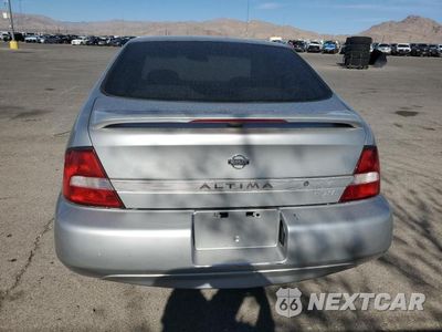Zdjęcie 6 z 13 samochodu: 2001 NISSAN ALTIMA XE VIN:1N4DL01DX1C100266 - miniatura