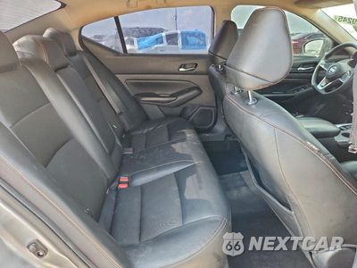 Zdjęcie 10 z 12 samochodu: 2019 NISSAN ALTIMA SR VIN:1N4BL4CV3KN321606 - miniatura