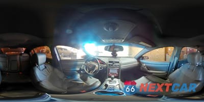 Zdjęcie 14 z 14 samochodu: 2009 PONTIAC G8 GT VIN:6G2EC57Y79L165682 - miniatura