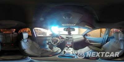 Zdjęcie 14 z 14 samochodu: 2009 PONTIAC G8 GT VIN:6G2EC57Y79L165682 - miniatura