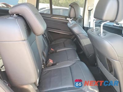 Zdjęcie 11 z 13 samochodu: 2018 MERCEDES-BENZ GLS 550 4MATIC VIN:4JGDF7DE7JB085273 - miniatura