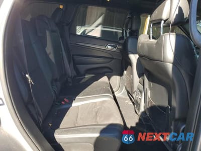 Zdjęcie 11 z 12 samochodu: 2020 JEEP GRAND CHEROKEE LAREDO VIN:1C4RJFAG4LC228105 - miniatura