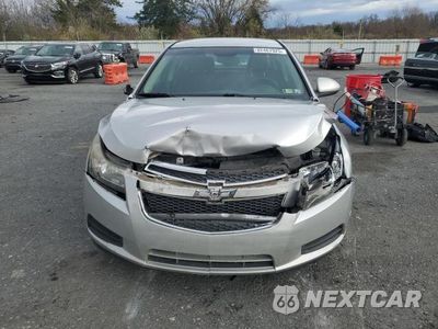 Piąte zdjęcie samochodu w środku: 2013 CHEVROLET CRUZE LT VIN:1G1PC5SB4D7315147 - miniatura