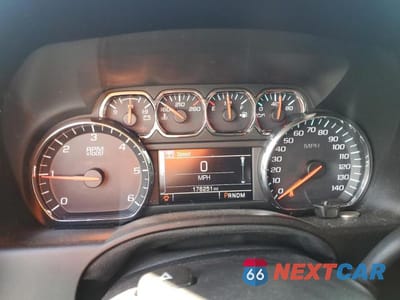 Zdjęcie 9 z 12 samochodu: 2015 CHEVROLET SUBURBAN K1500 LTZ VIN:1GNSKKKC2FR132744 - miniatura