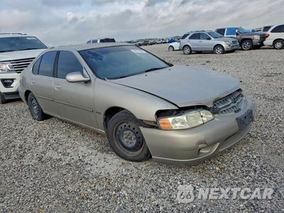 Czwarte zdjęcie samochodu z boku: 2001 NISSAN ALTIMA XE VIN:1N4DL01D71C222924 - miniatura
