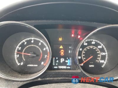 Zdjęcie 9 z 14 samochodu: 2012 MITSUBISHI OUTLANDER SPORT SE VIN:JA4AR4AU7CZ003572 - miniatura