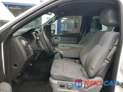 Zdjęcie 7 z 12 samochodu: 2011 FORD F150 SUPERCREW VIN:1FTFW1ETXBFC07609 - miniatura