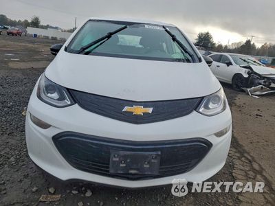 Piąte zdjęcie samochodu w środku: 2020 CHEVROLET BOLT EV LT VIN:1G1FY6S07L4106258 - miniatura