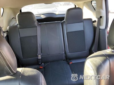 Zdjęcie 10 z 15 samochodu: 2016 JEEP COMPASS LATITUDE VIN:1C4NJCEA9GD619978 - miniatura